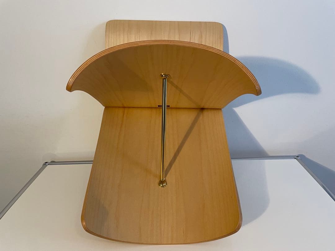 天童木工バタフライスツール