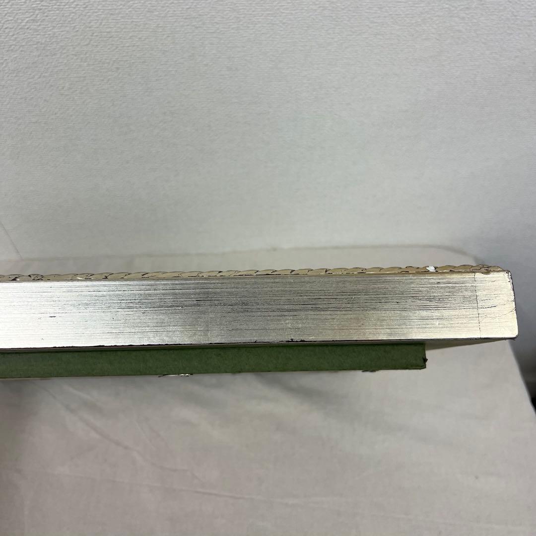 アンティーク 額縁 いぶし