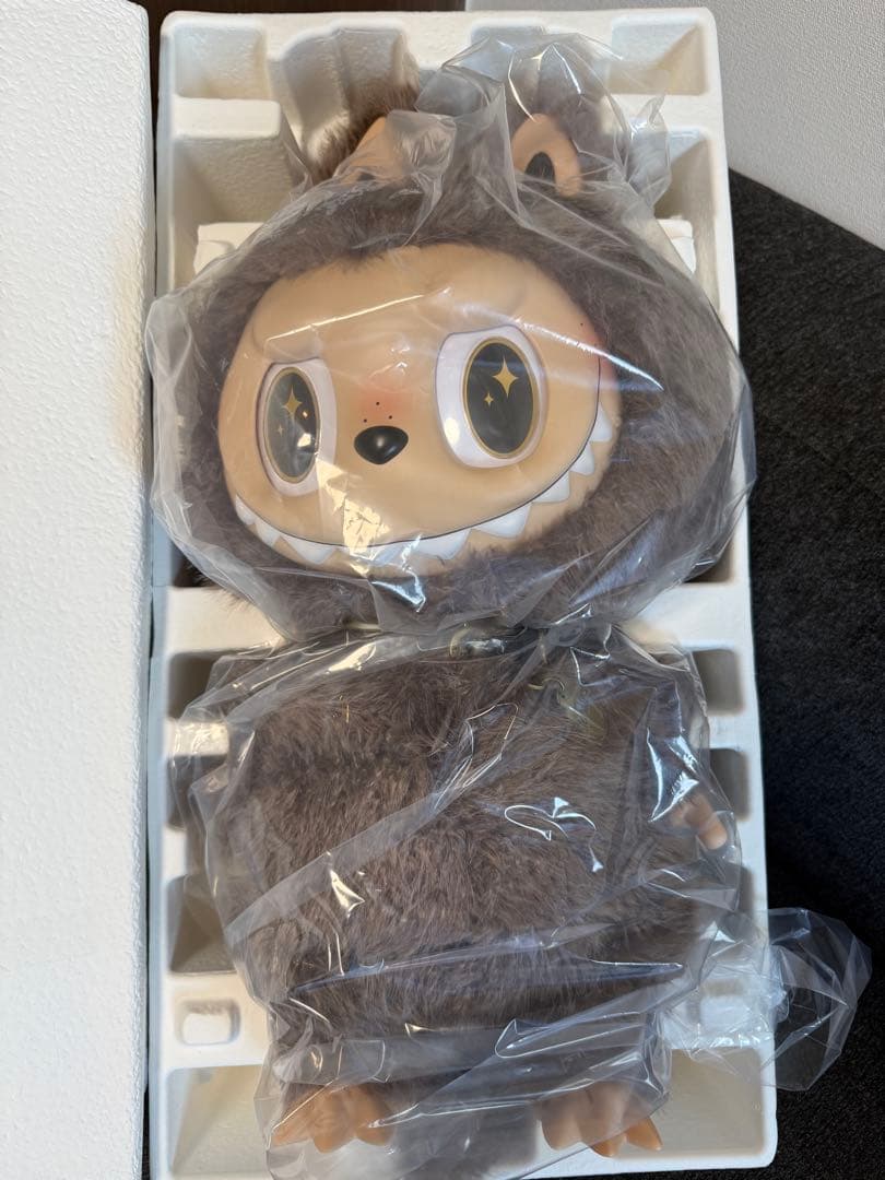 ぬいぐるみ THE MONSTERS I FOUND YOU ZIMOMO ZIMOMO THE MONSTERS I FOUND YOU ぬいぐるみ THE MONSTERS I FOUND