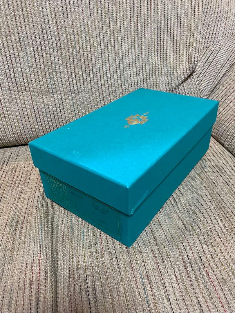 Edward Green エドワード グリーン 革靴 ビジネス シューズ