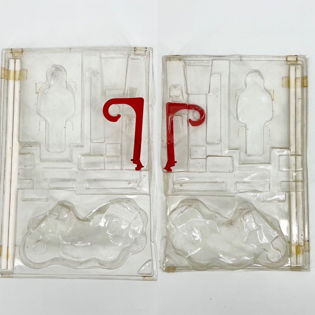 1975年製 ポピー 冒険オートバイ チャレンジマシーン