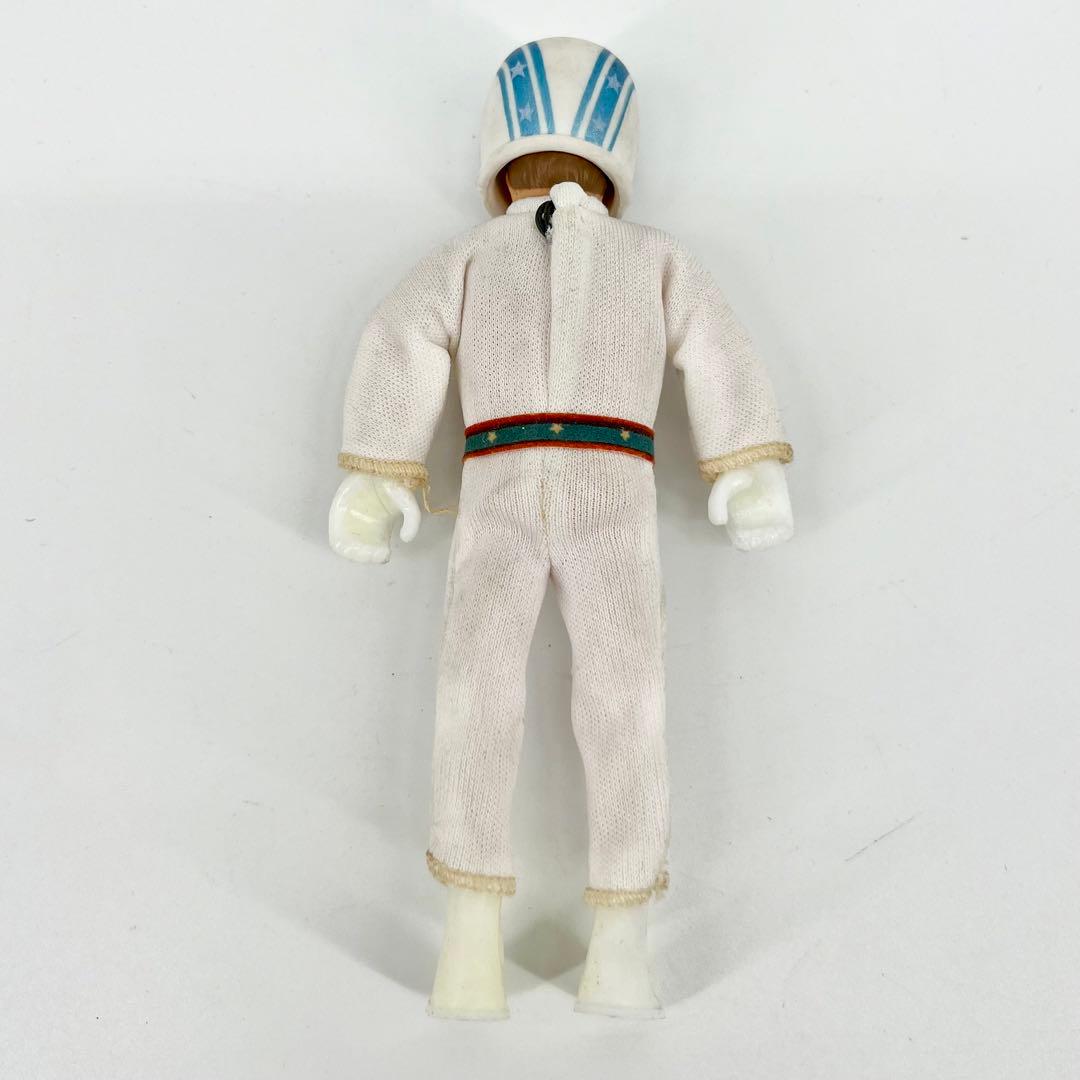 1975年製 ポピー 冒険オートバイ チャレンジマシーン