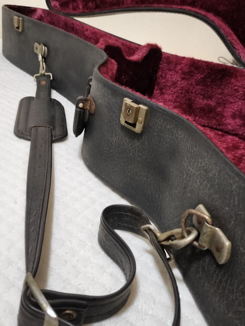 YAMAHA FG-160 ビンテージギター ハードケースオマケ多数付