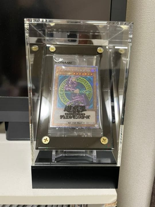 プリズマブラックマジシャン