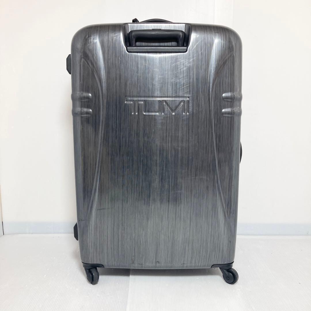 TUMI キャリーケース スーツケース パッキングケース 28230DHL