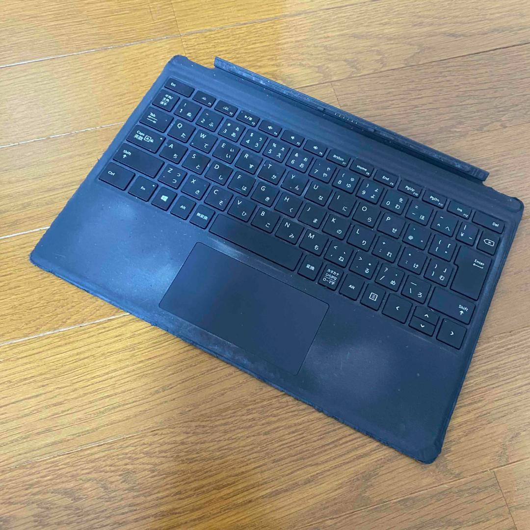 Microsoft Surface PRO4 おまけ多数付属！ Microsoft Surface PRO4