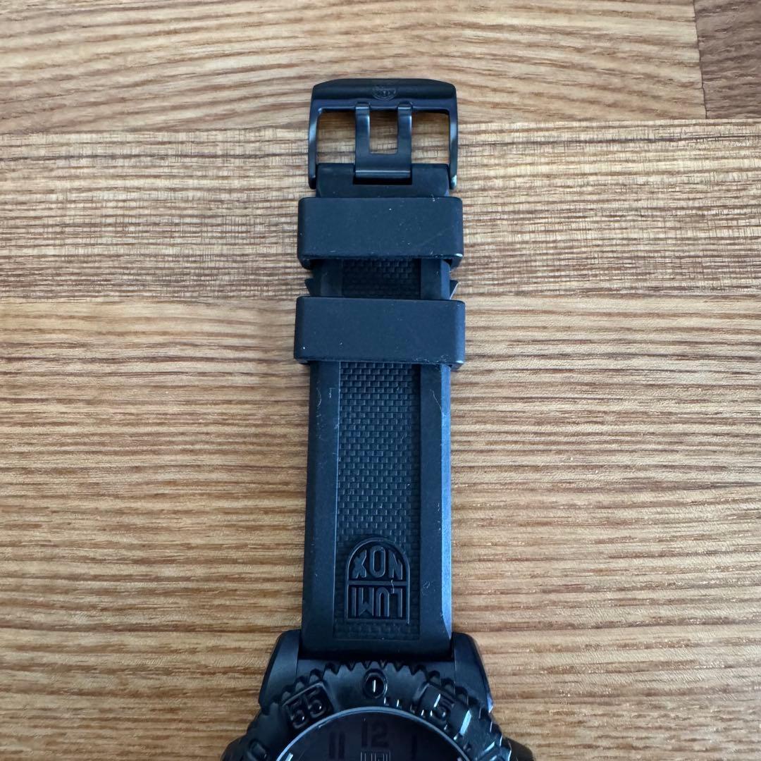 LUMINOX ネイビーシールズ カラーマーク 3051.BO