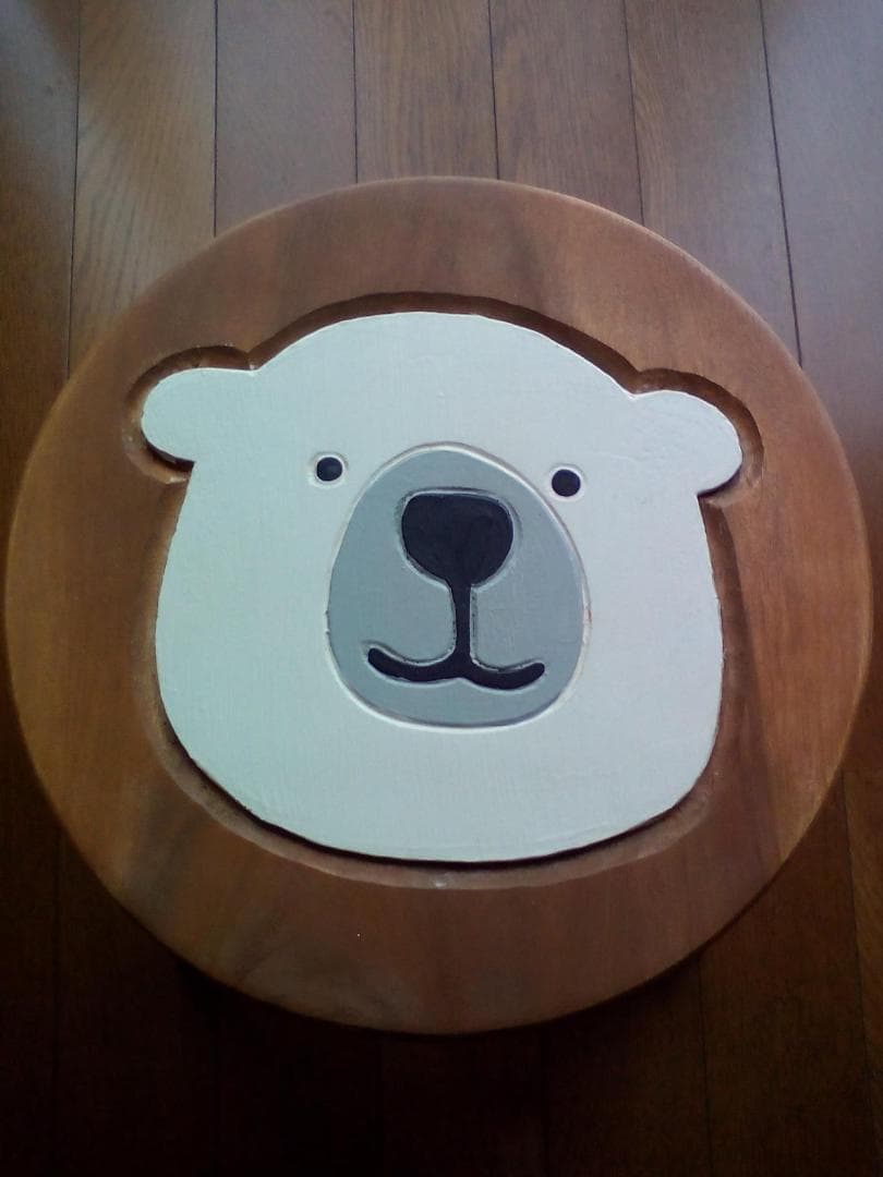 掛け軸、虎画(絹本）、常山源瑛画