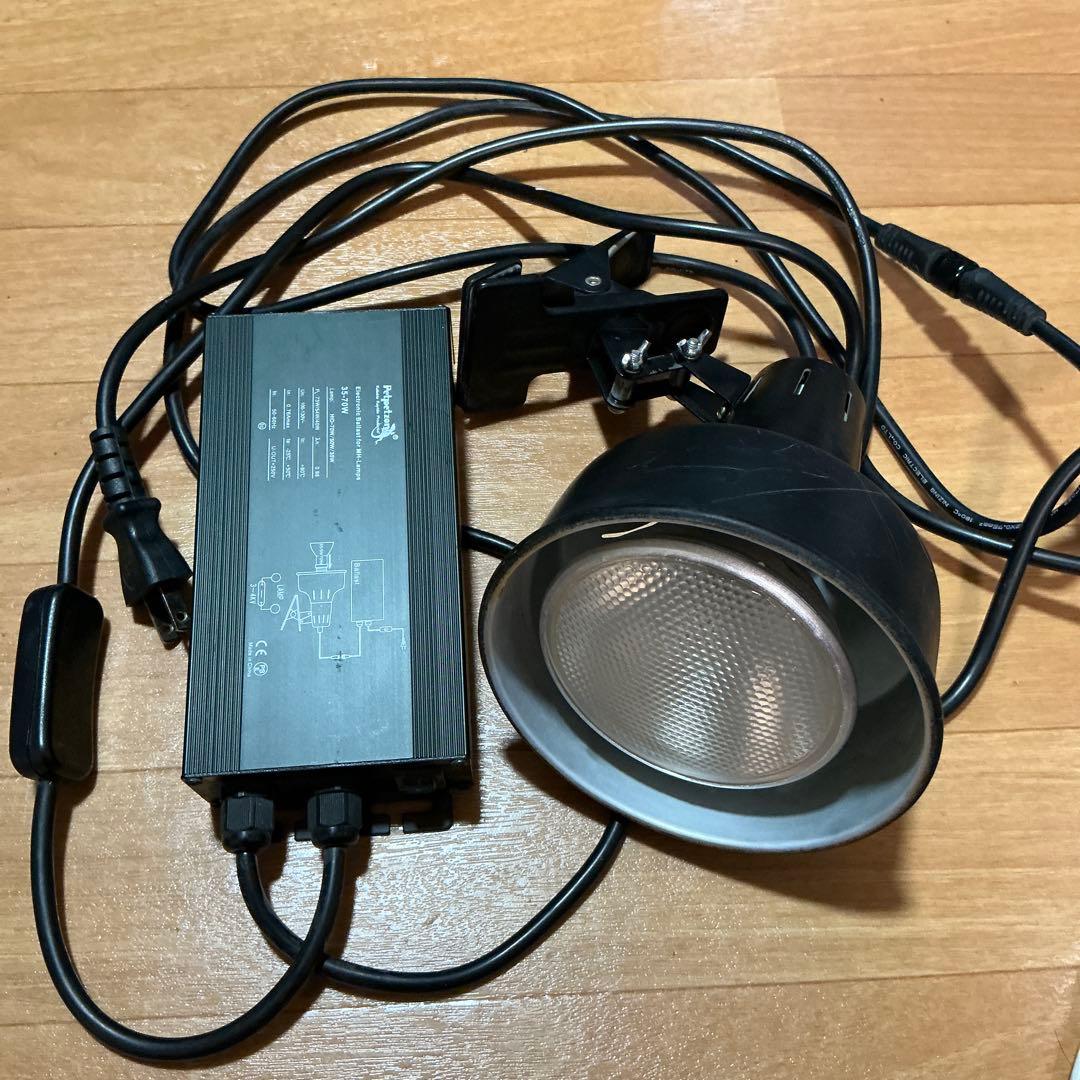 REPTISUN T5 HQ テラリウムフード 24インチ