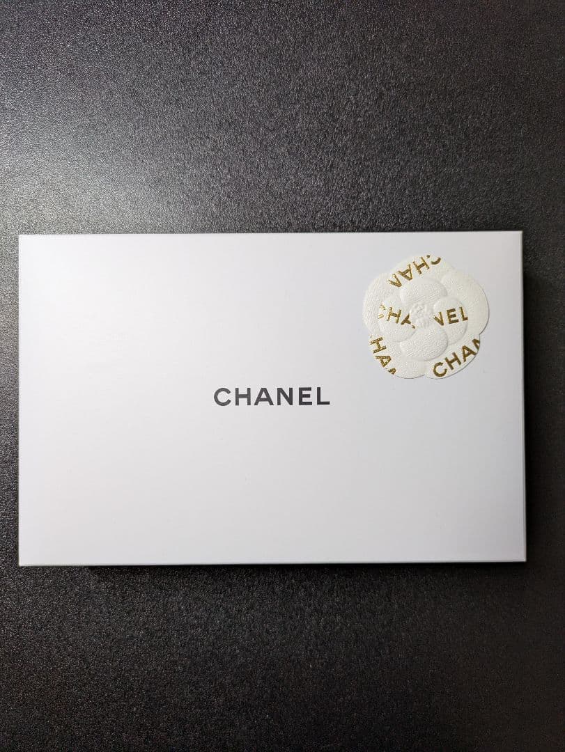 シャネル　アイ　ディスカバリー　セット