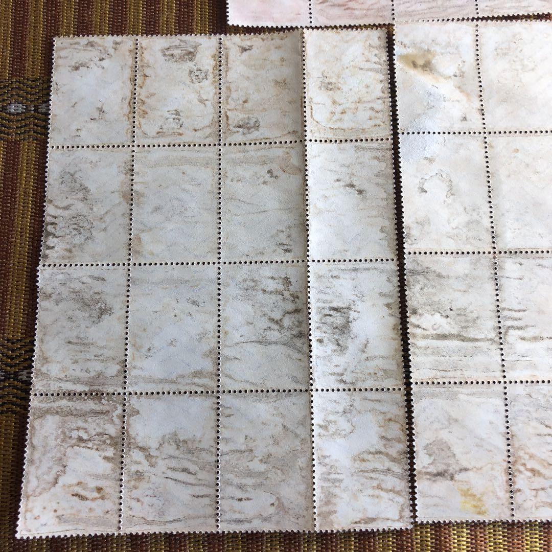 カタログ価格33,昭和12年 愛国募金切手3種×16枚ブロック計