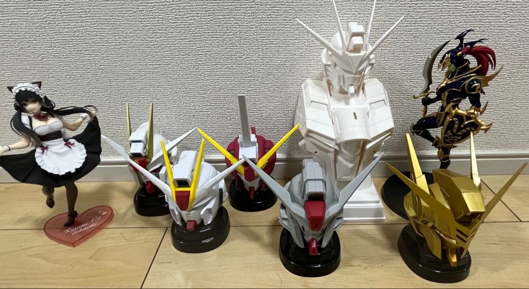 飾扇 名古屋城/カキツバタ(9.5寸)