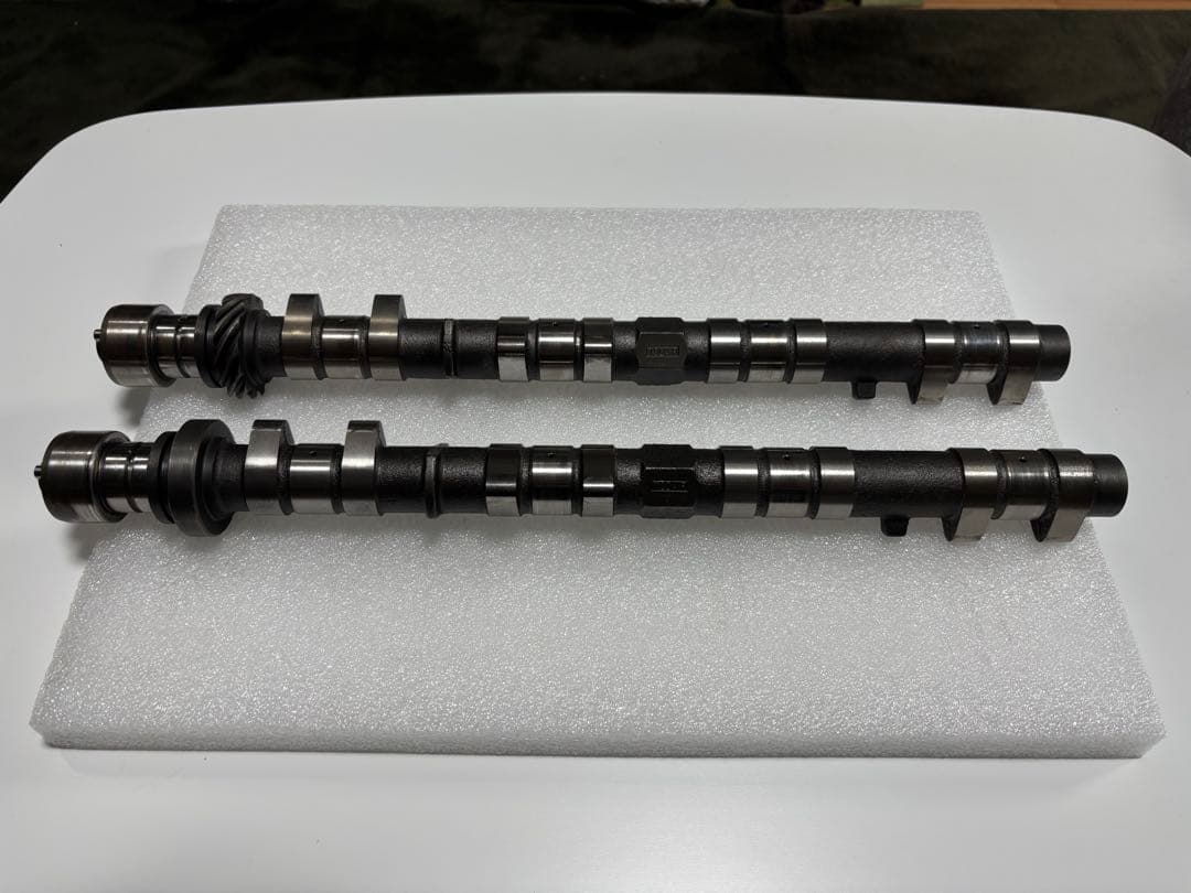 AE86 AE92 .4AG 用 TODA カムシャフト 256度 AE86 AE92 .4AG 用 TODA カムシャフト 256度 AE86 AE92 .4AG 用 TODA