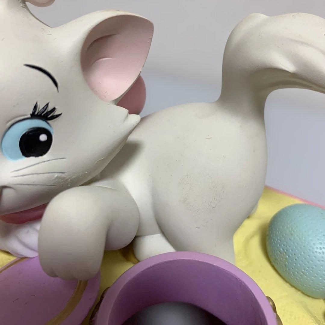 The Aristocats キューティッシュ コレクション ピンク ディズニー