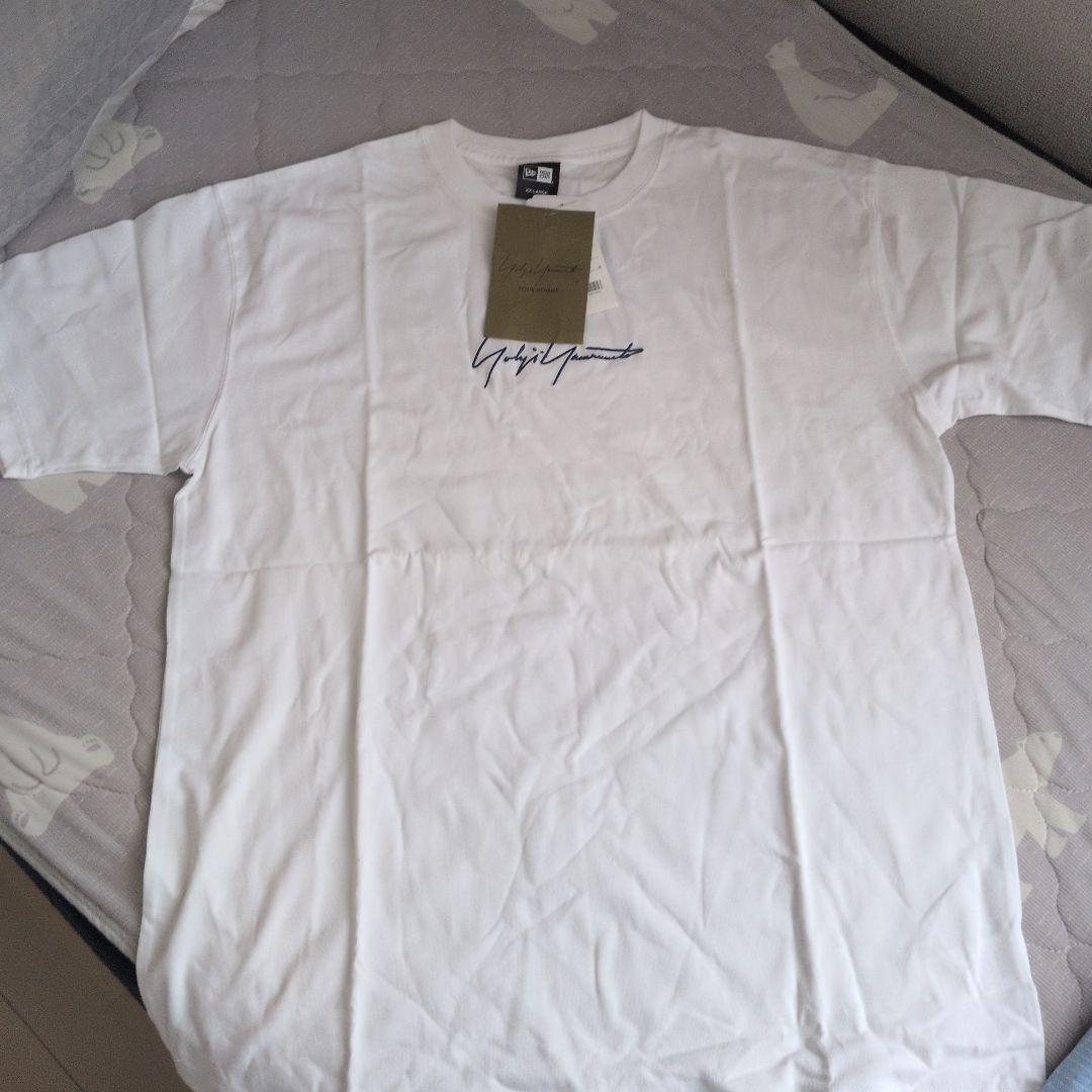 廃盤会場限定 新品 梶芽衣子ライブ Tシャツ YOHJI YAMAMOTOコラボ 会場