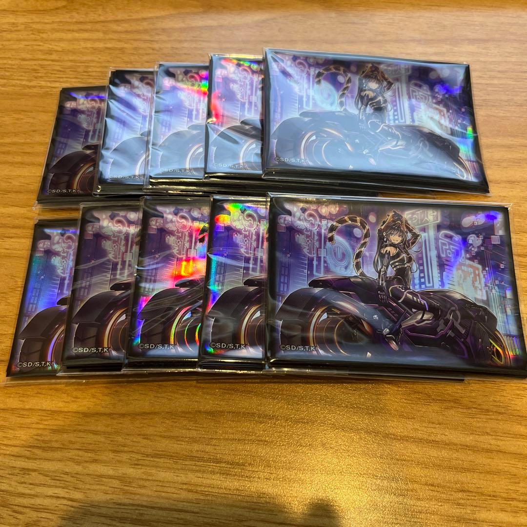 遊戯王 I:Pマスカレーナ イラスト違い スリーブ 100枚 - メルカリ