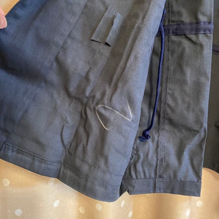 国鉄作業服