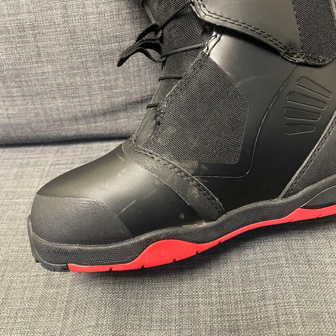 FLUX フラックス 23-24 VR-SPEED JP25.5cm US7.5