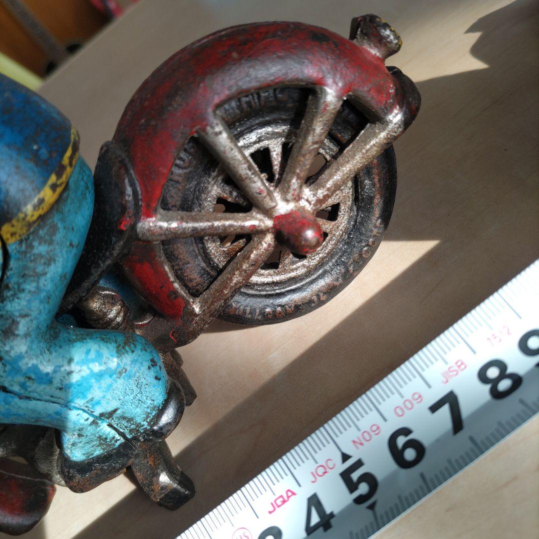 ポパイザ セーラーマン