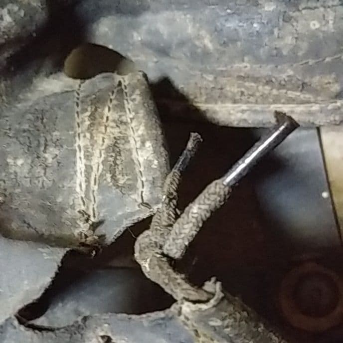 昭和レトロ】鉄兜 米軍 アンティーク