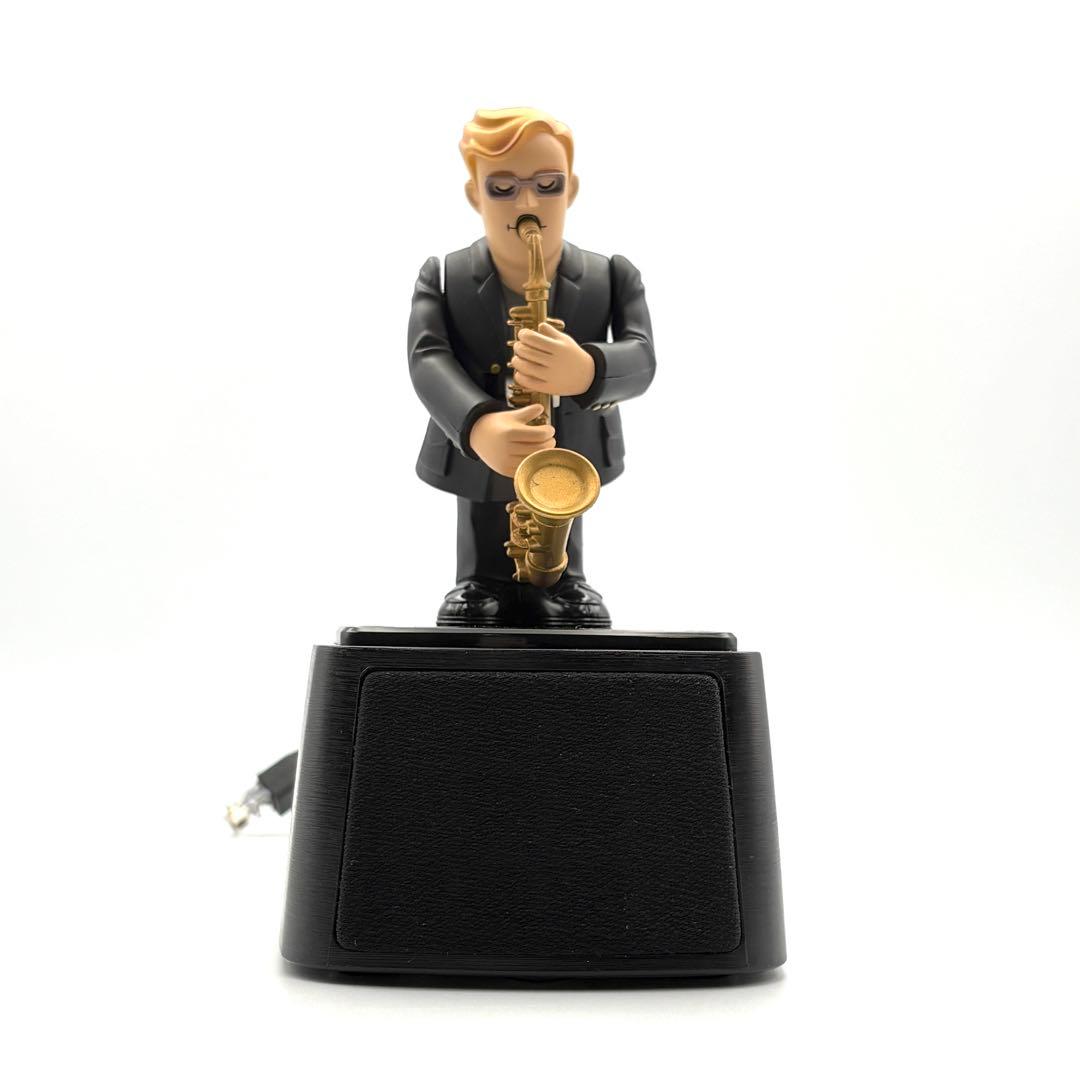 リトルジャマー LITTLE JAMMER 本体&6体セット