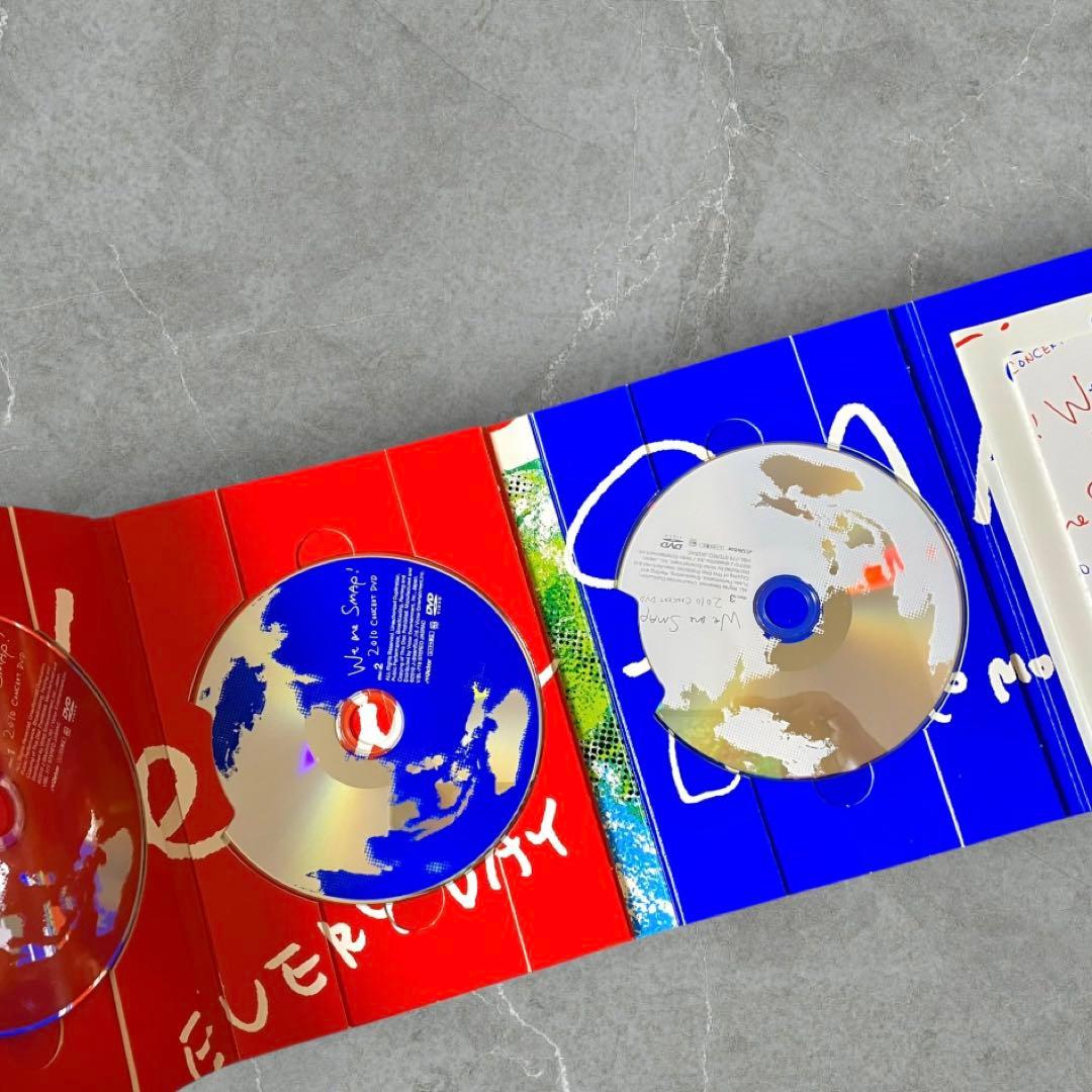 SMAP ライブ コンサート DVD VHS まとめ売り セット