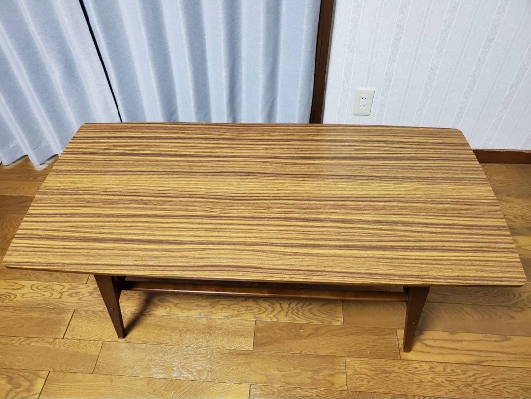 カリモク60 リビングテーブルL カフェテーブル カリモク60+ カフェテーブル1200［T36420HW］ - カリモク60正規取扱店