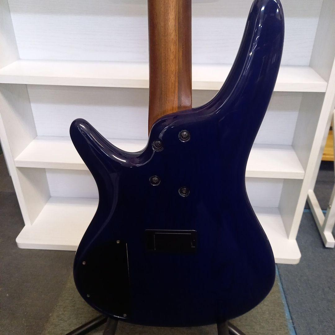 ibanez アイバニーズ sdgr ssr640 1p-01 エレキベース - メルカリ