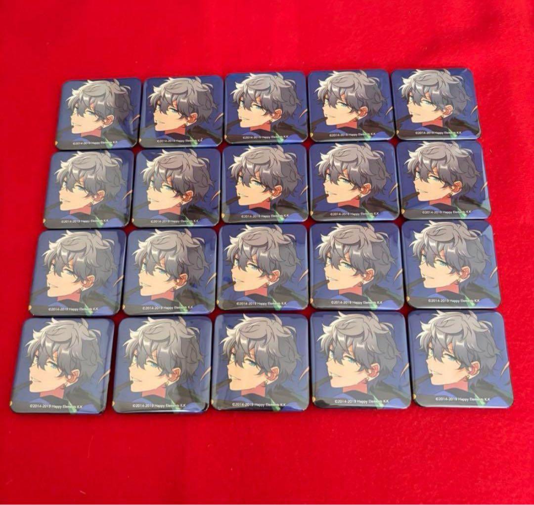 あんスタ TRIP 缶バッジ アルバム缶バッジ 瀬名泉 - メルカリ