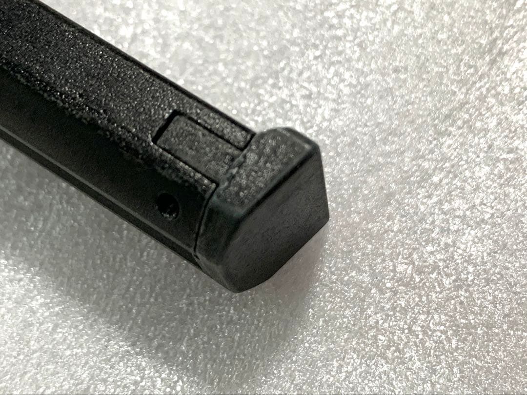 キンタケ　東京マルイ MP5K Kurz スコープ付 一応ジャンクです