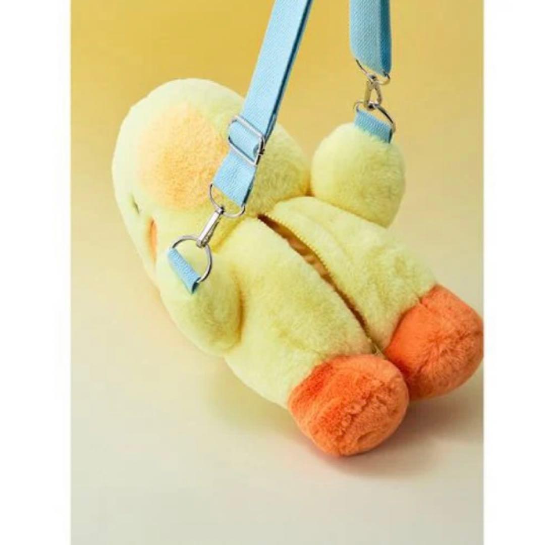 zeroni taenini テニニ ぬいぐるみバッグ ゼロニ - メルカリ