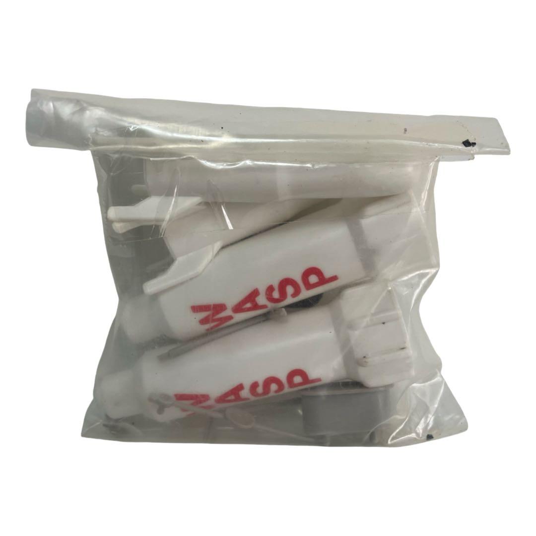 デッドストック MATCHBOX 海底大戦争 スティングレイ マリンビル基地