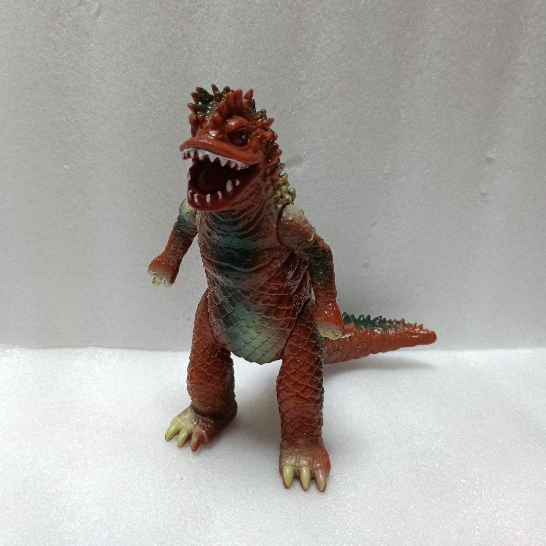 ポピー キングザウルス ベムラー Amazon.co.jp: 昭和 当時物 ポピー キングザウルス 怪獣 ソフビ