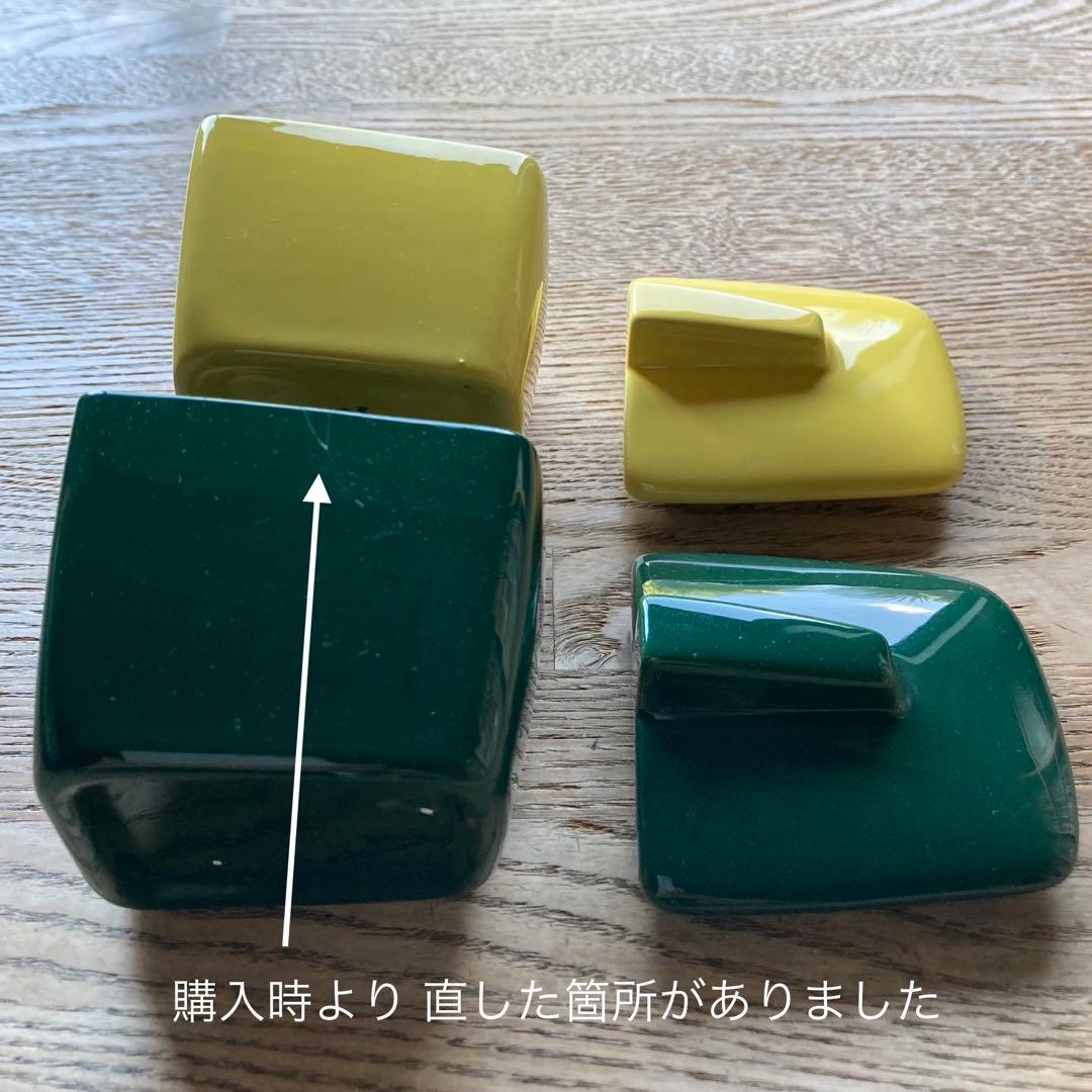 フランシスカン プレート 容器 (アラビア 好きな方) アンティーク