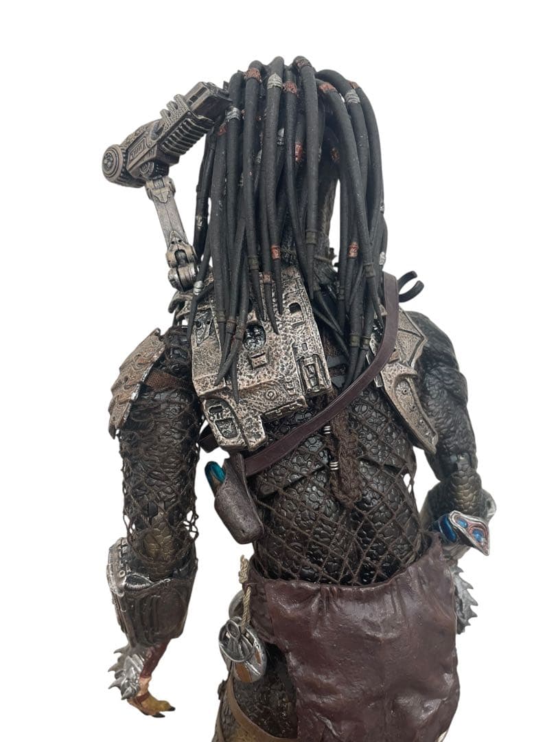 【最終値下げ早い者勝ち】 『ＡＶＰ２』１／６スケールプレデター