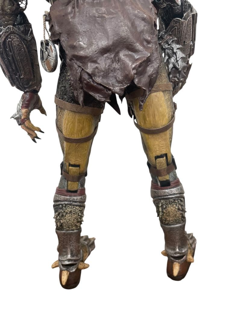 【最終値下げ早い者勝ち】 『ＡＶＰ２』１／６スケールプレデター