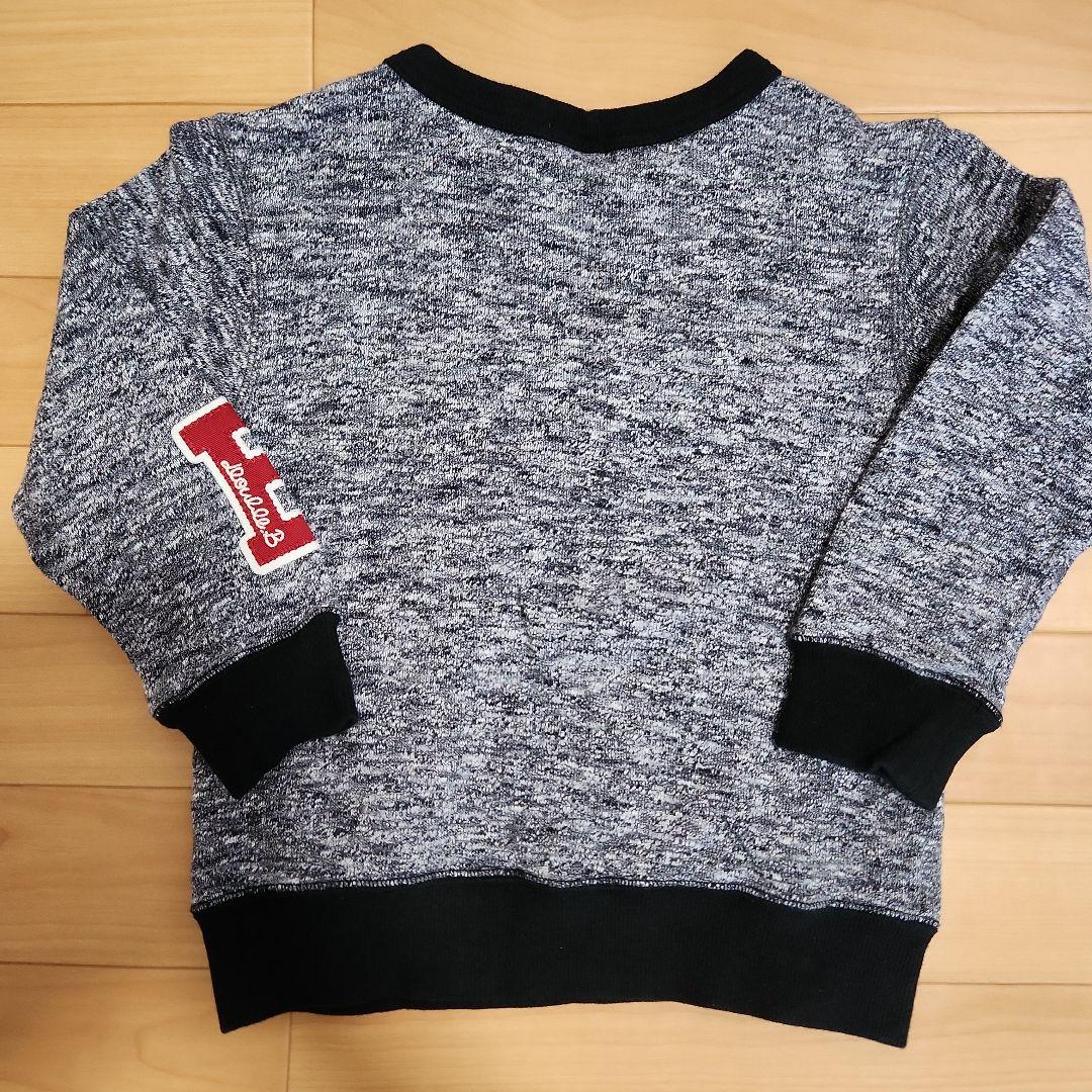 ミキハウス　男の子110cm　まとめ売り