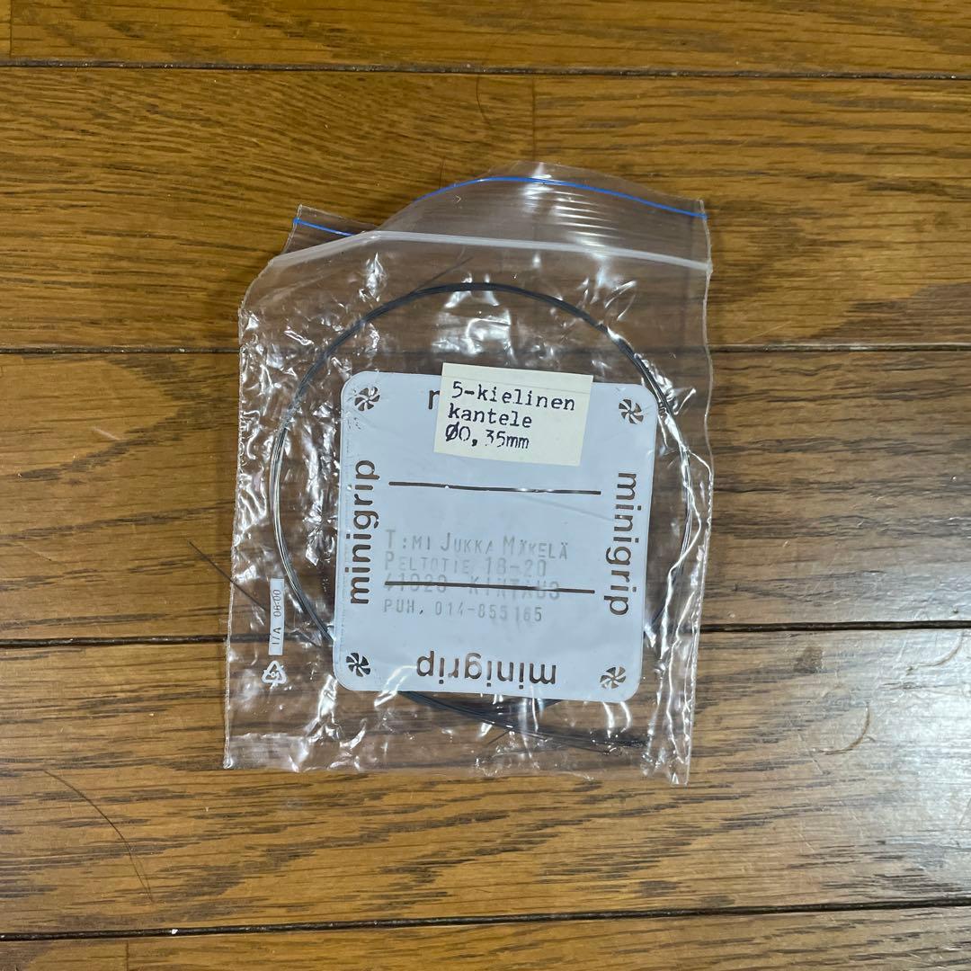 値下げしました‼️ 楽器カンテレ 5弦式の通販はau PAY マーケット
