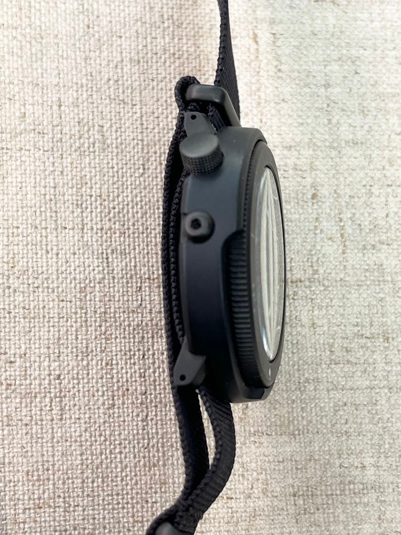 400本限定 セイコープロスペックス SBDJ043 nano universe