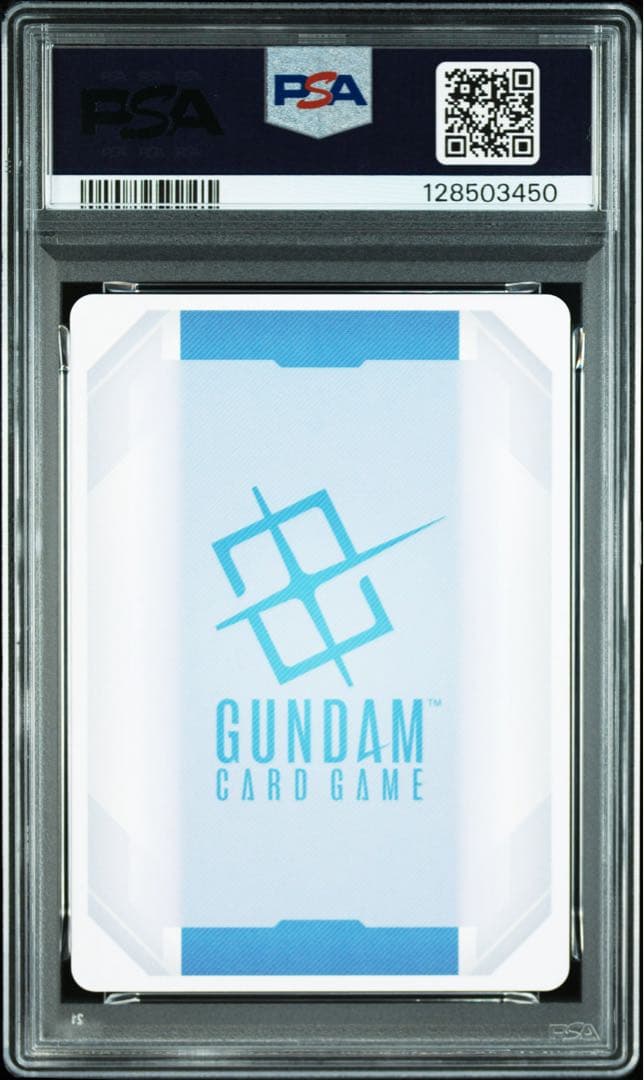 PSA10 ウイングガンダムゼロ LR＋