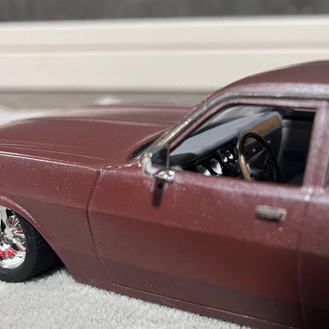77-'78 プリムス フューリー MOPAR アメ車 改造車 ダッジ モナコ