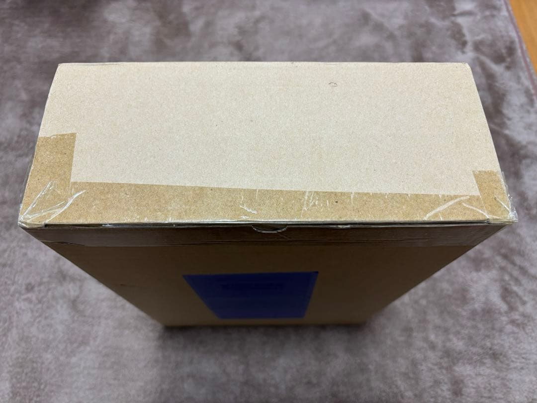 新品未開封　LBUILD　ダブルオーライザー