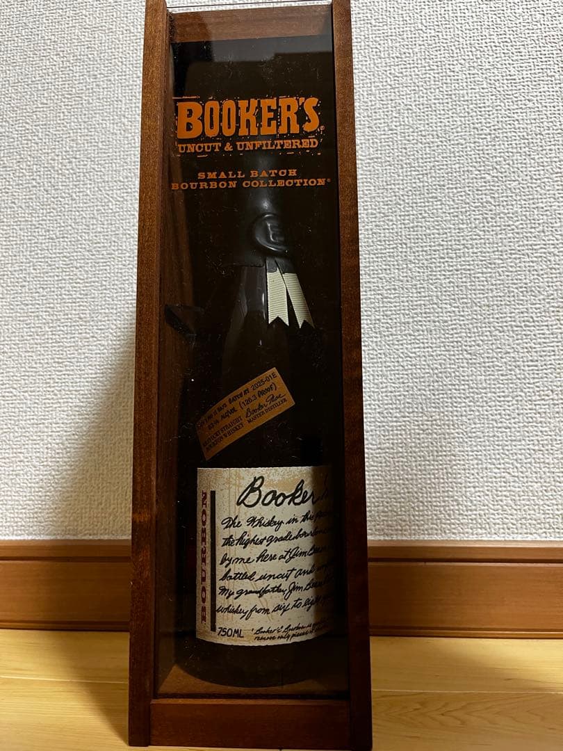 teras　ブッカーズ 2025 teras ブッカーズ 2025 楽天市場】【サントリー】BOOKER'S ブッカーズ