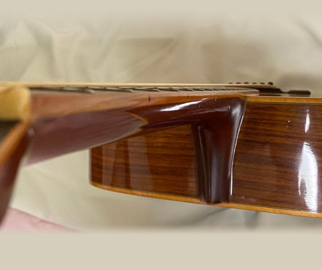 更に値下げいたしました！Jagard（寺田楽器）JD-25M