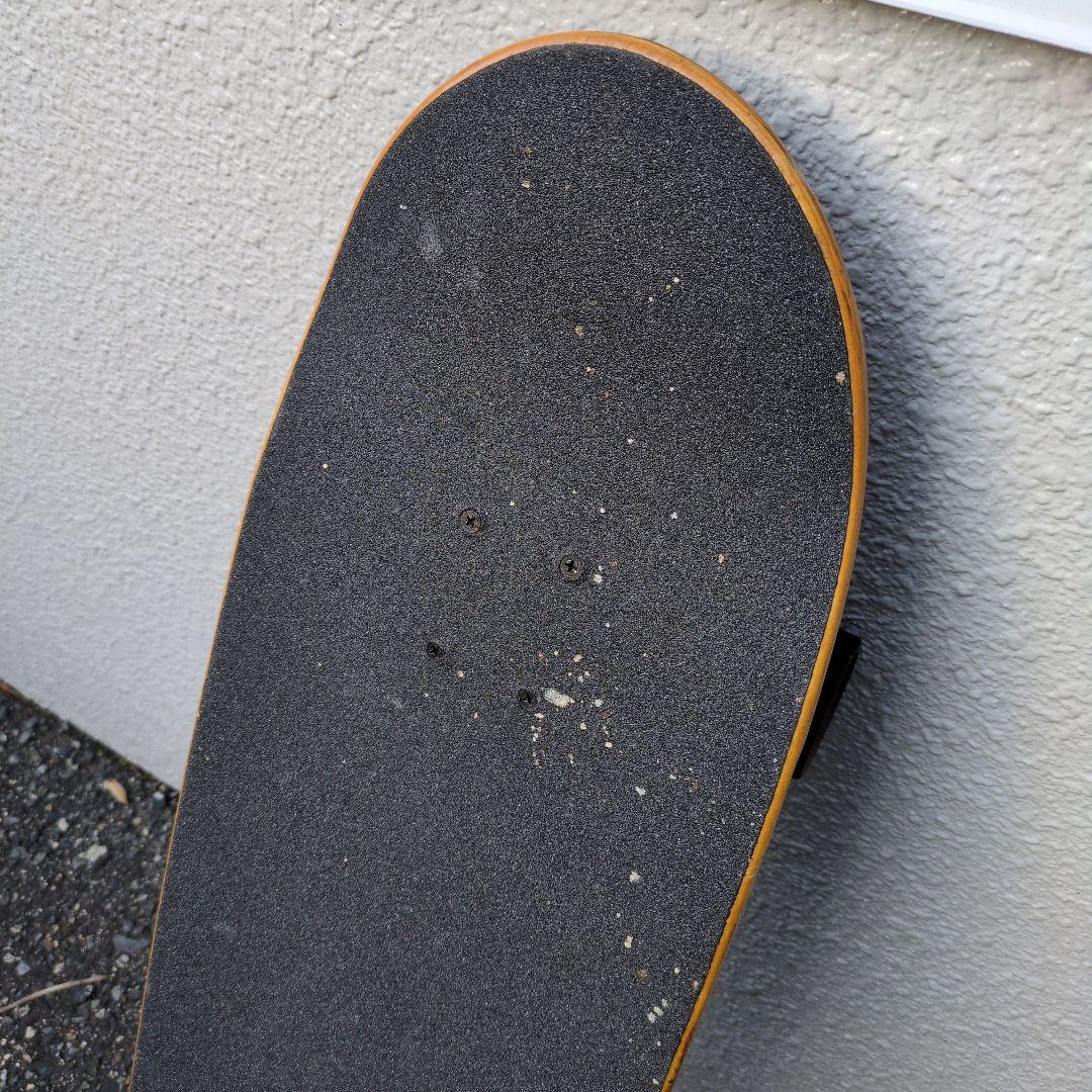 サーフスケート WOODY PRESS ウッディプレス