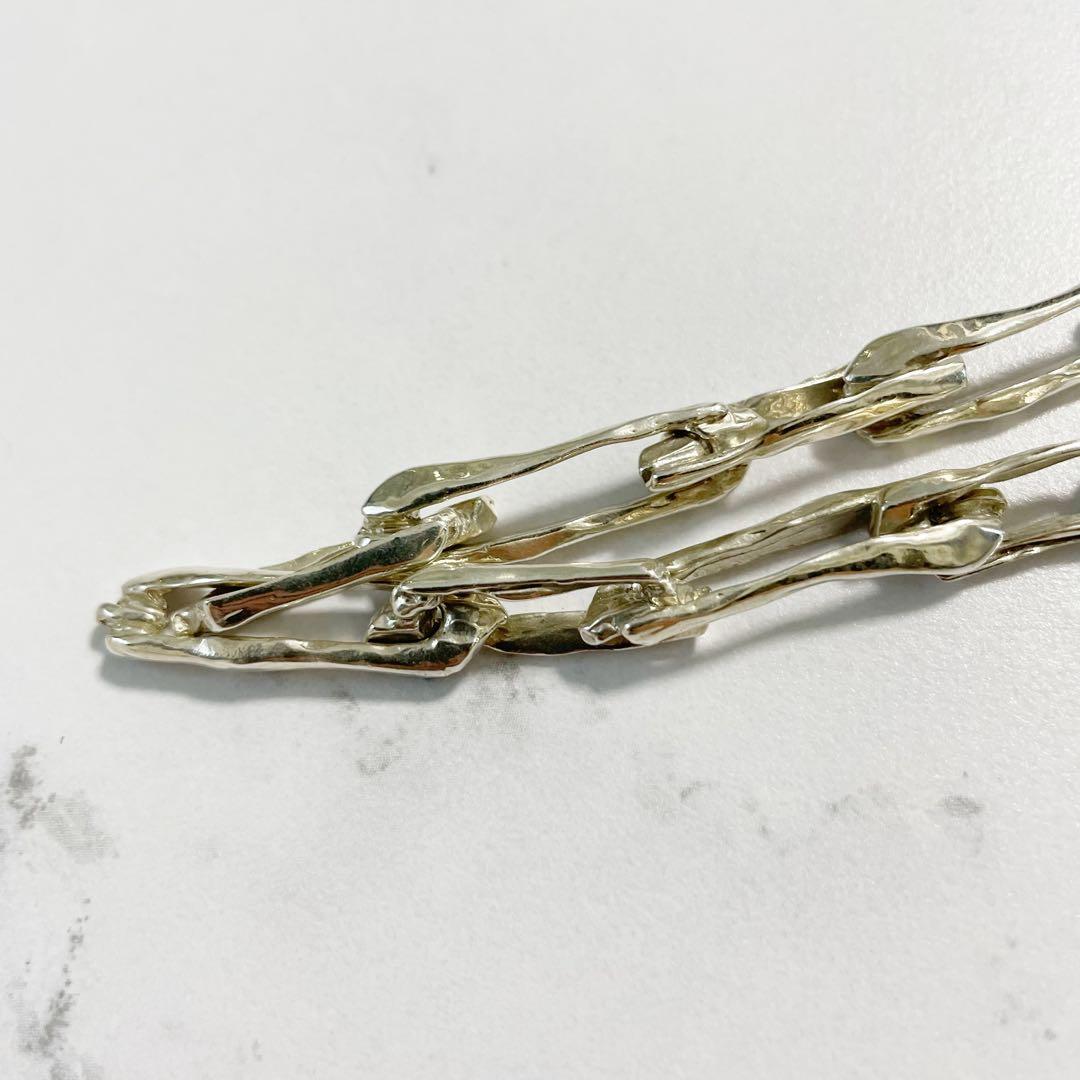 jhyy　プリュイ　アンソリューブレ　ブレスレット