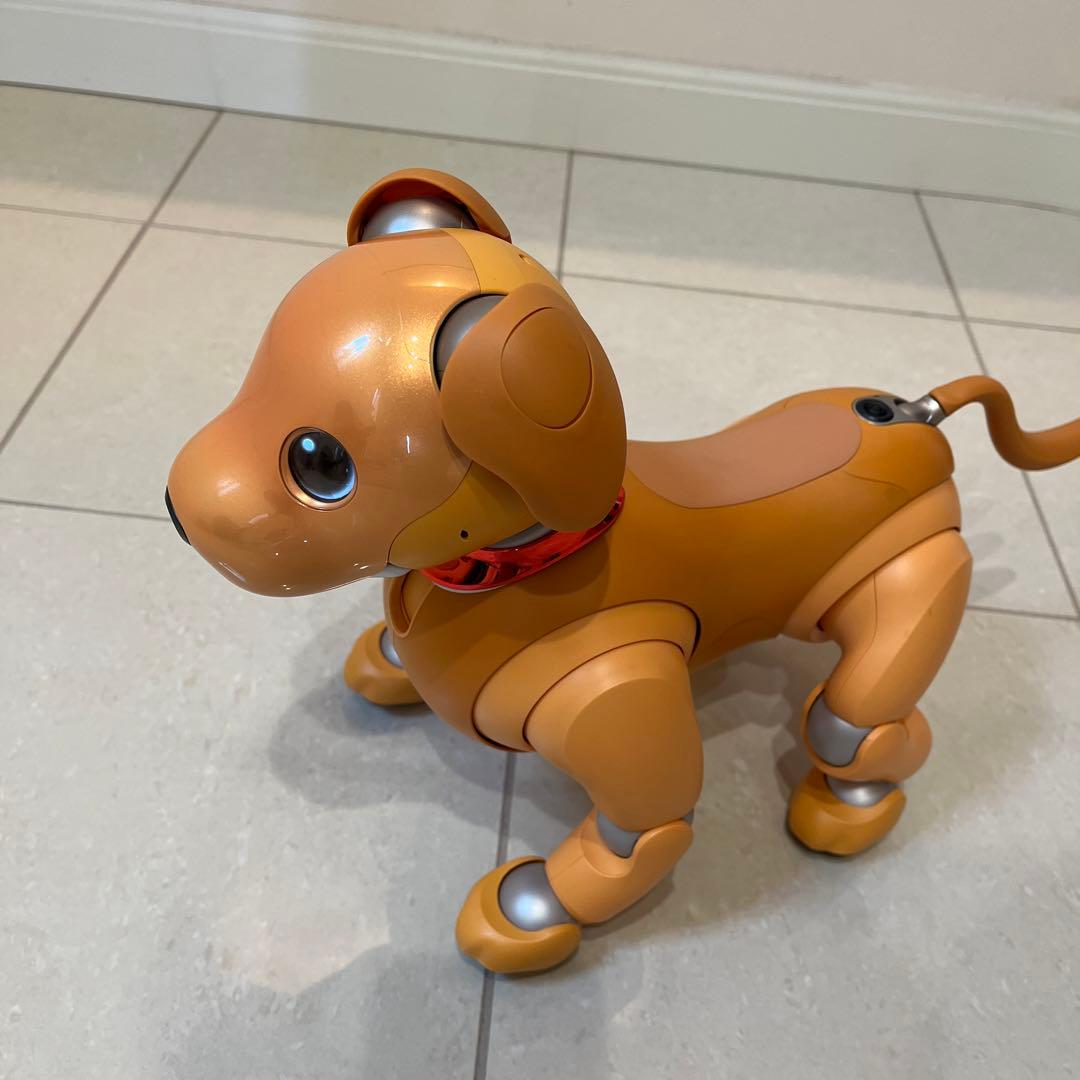 aibo キャラメル くまさん専用 aibo キャラメル くまさん専用 aibo