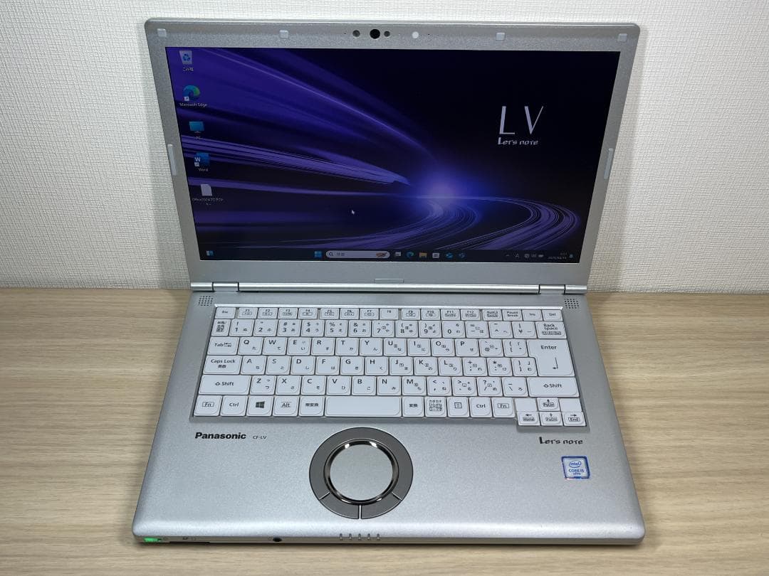 ☆2023年製☆ Ryzen5 SSD512GB dynabook G77
