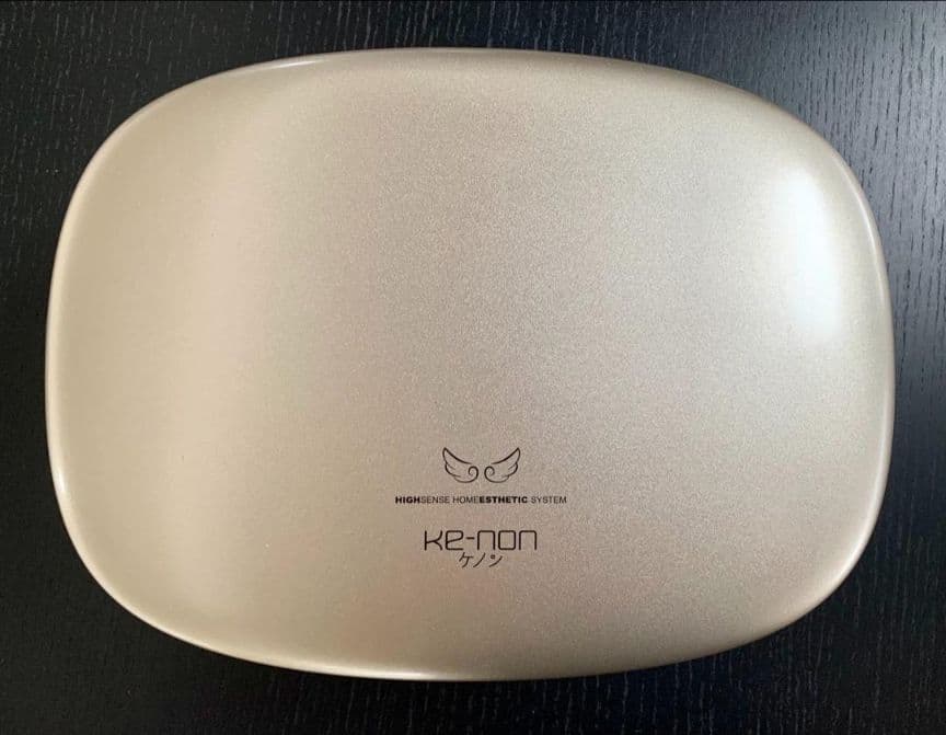 ケノン Ver.7.1 眉毛脱毛器付 ケノン 脱毛器 ver.7.1 - メルカリ