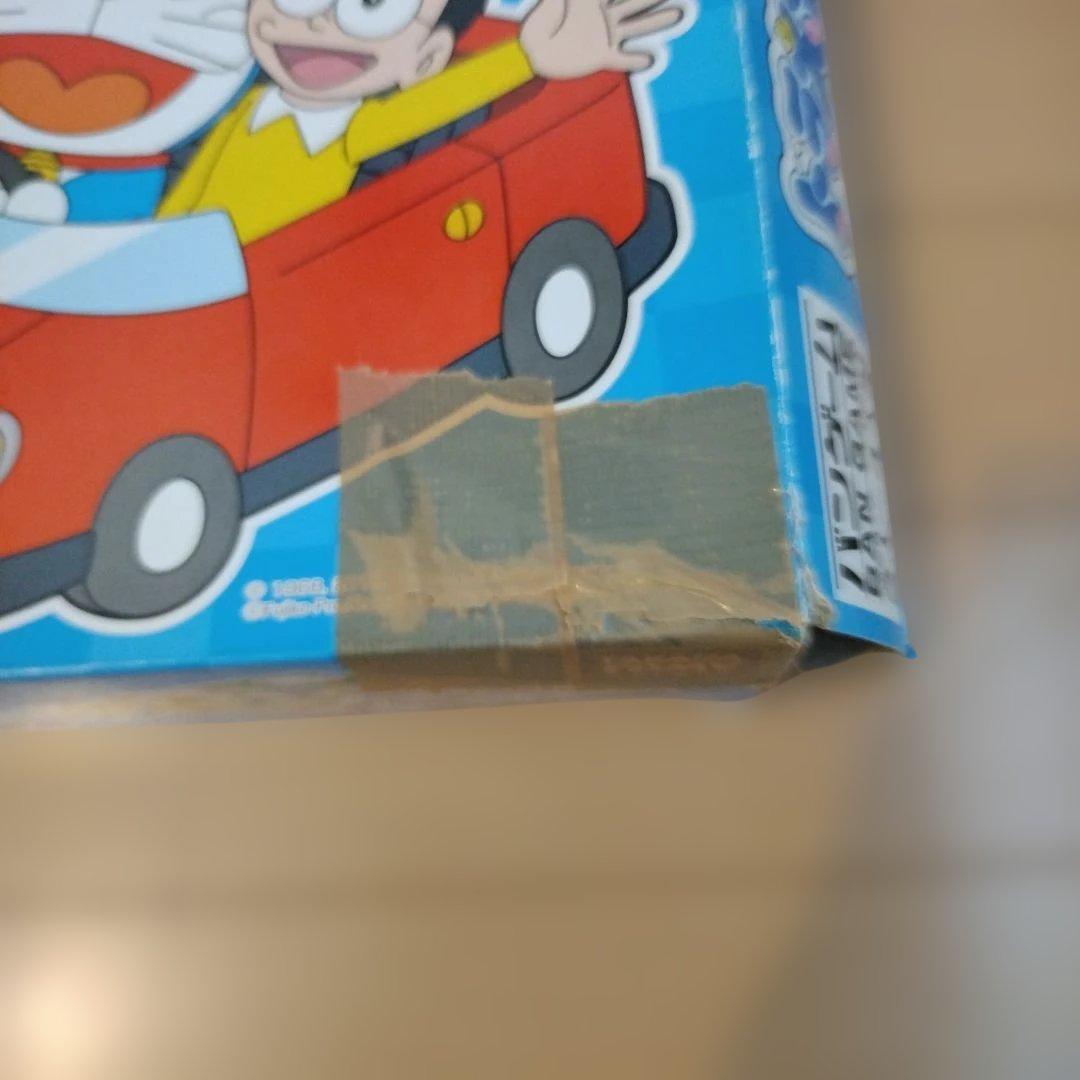 ドラえもん 人生ゲーム タカラトミー